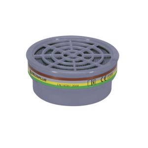 Filtri di ricambio semi maschera ABEK1 DELTA PLUS