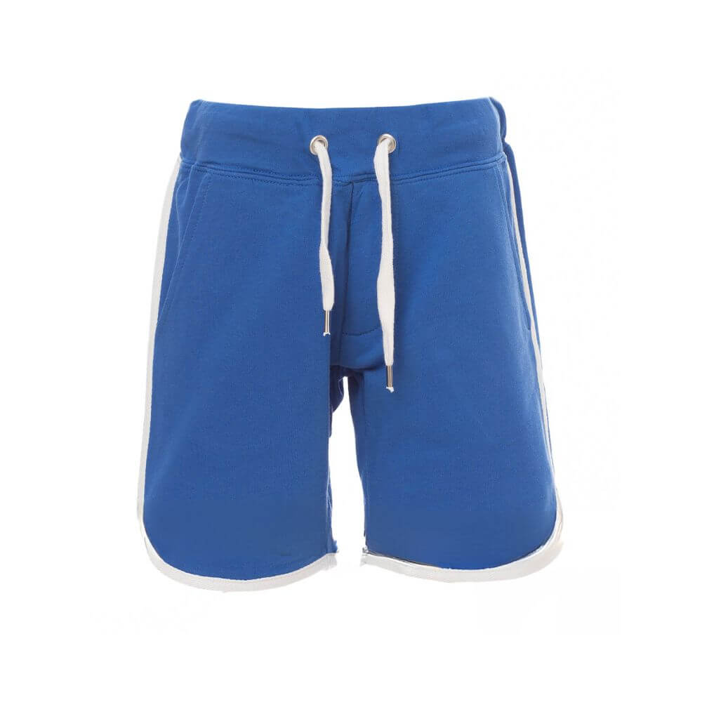 Pantaloncini tuta COMBAT KIDS PAYPER - immagine 6