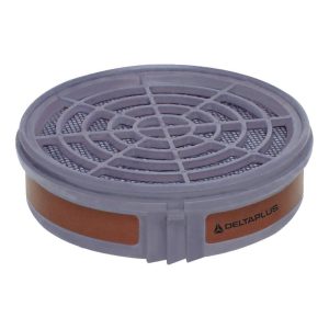Filtri di ricambio per maschera DELTA PLUS M6000 A1