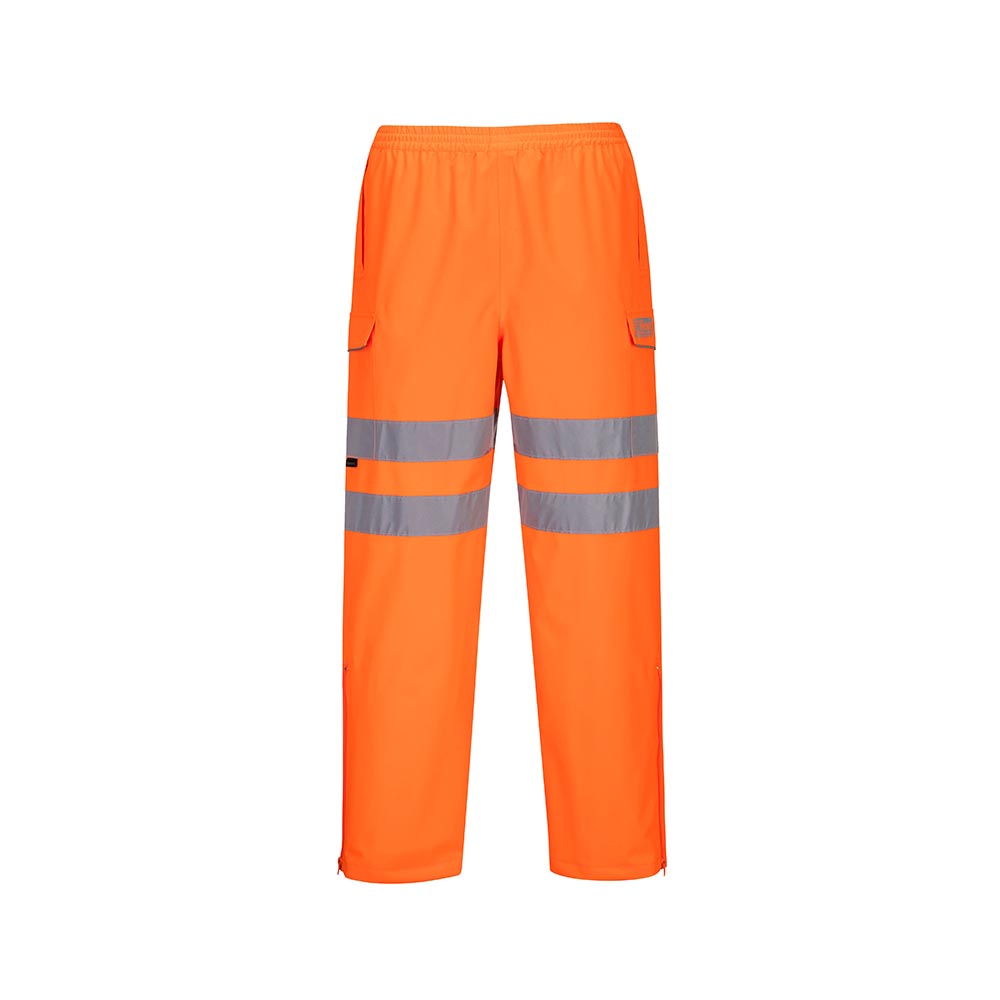 Pantaloni Extreme HV Portwest S597 - immagine 5