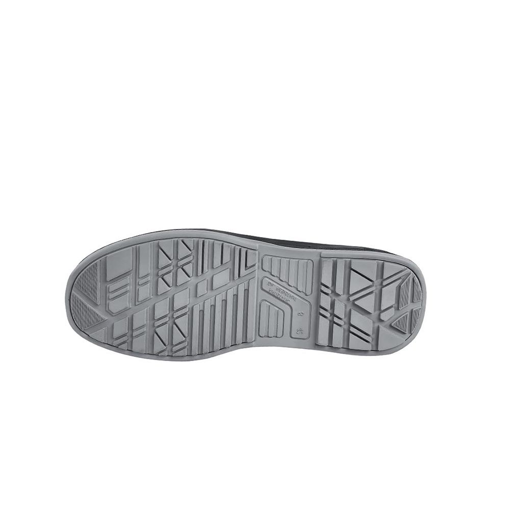 Scarpe antinfortunistiche U-Power SCUDO PLUS S3 SRC CI ESD - immagine 3