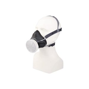 Semi maschera DELTA PLUS M6100 JUPITER