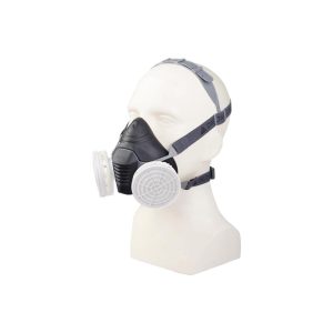 Semi maschera DELTA PLUS M6200 JUPITER