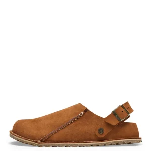 BIRKENSTOCK Ciabatte Donna - Marrone modello 1025390