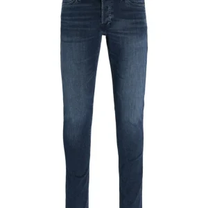 JACK&JONES Jeans Uomo - Blu modello 12173407^