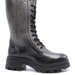 LUMBERJACK Stivali con tacco Donna - Grigio modello SWK2707001