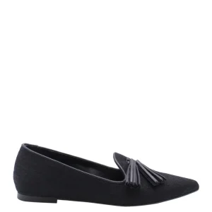 NACREE Ballerine Donna - Nero modello 4033001