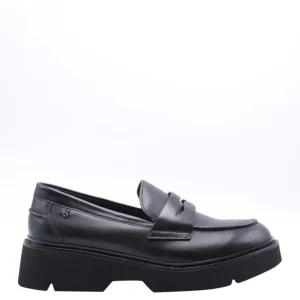 STONEFLY Mocassini Donna - Nero modello 222130