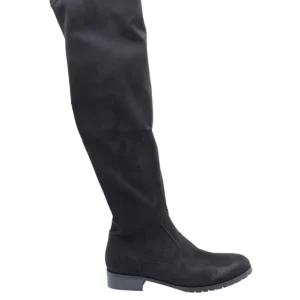 VSL Stivali Donna - Nero modello 421