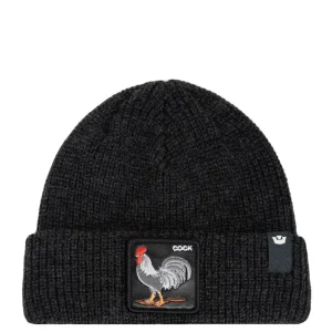 ANIMAL FARM Cappello Uomo - Nero modello 107-2565