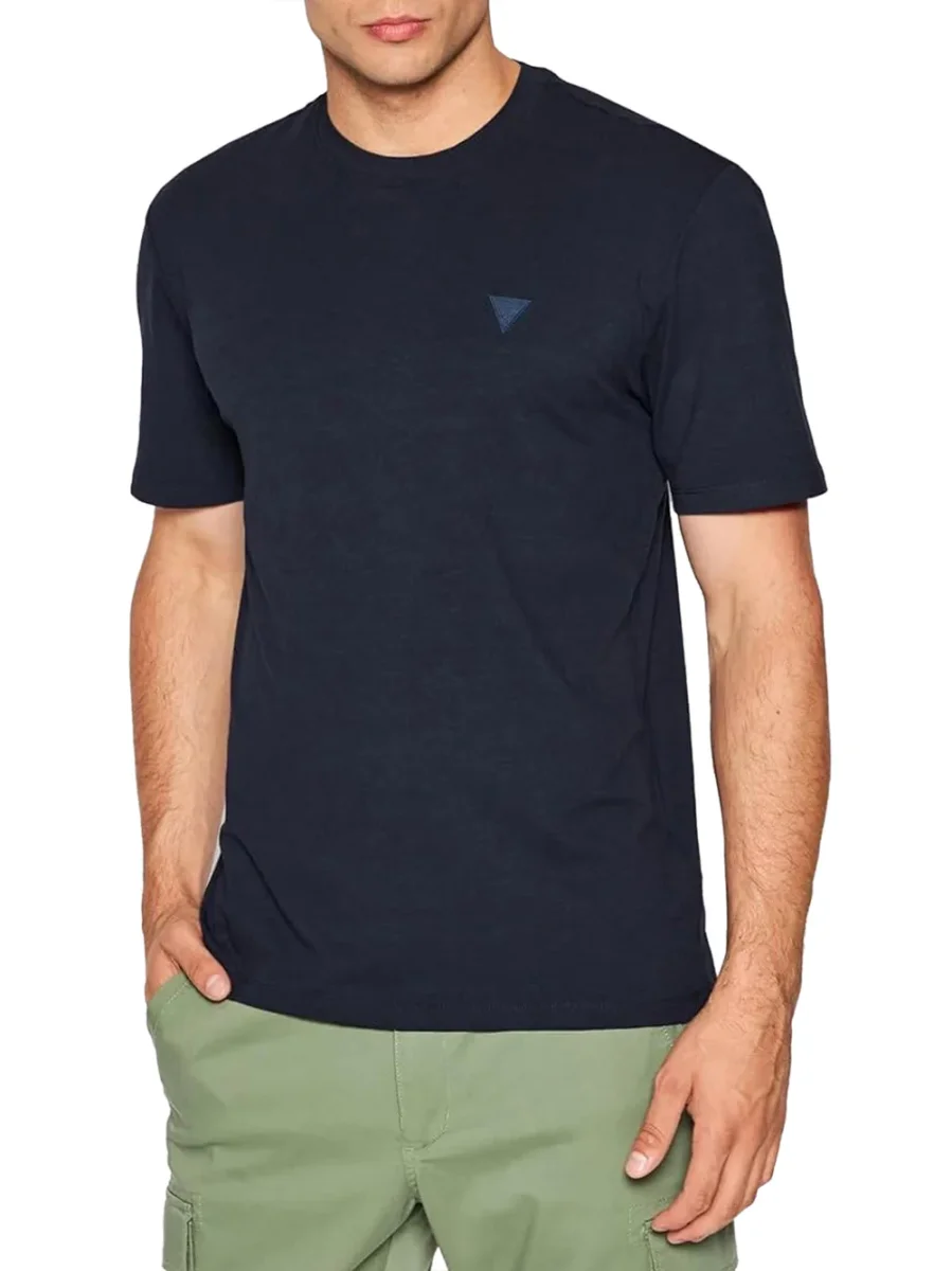 GUESS T-shirt Uomo - Blu modello Z2YI12JR06K - immagine 3