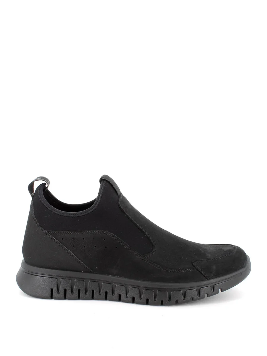 IGI&CO Sneakers Uomo - Nero modello 8619000