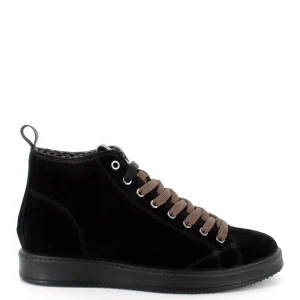 IGI&CO Sneakers Polacchine Uomo - Nero modello 8634000