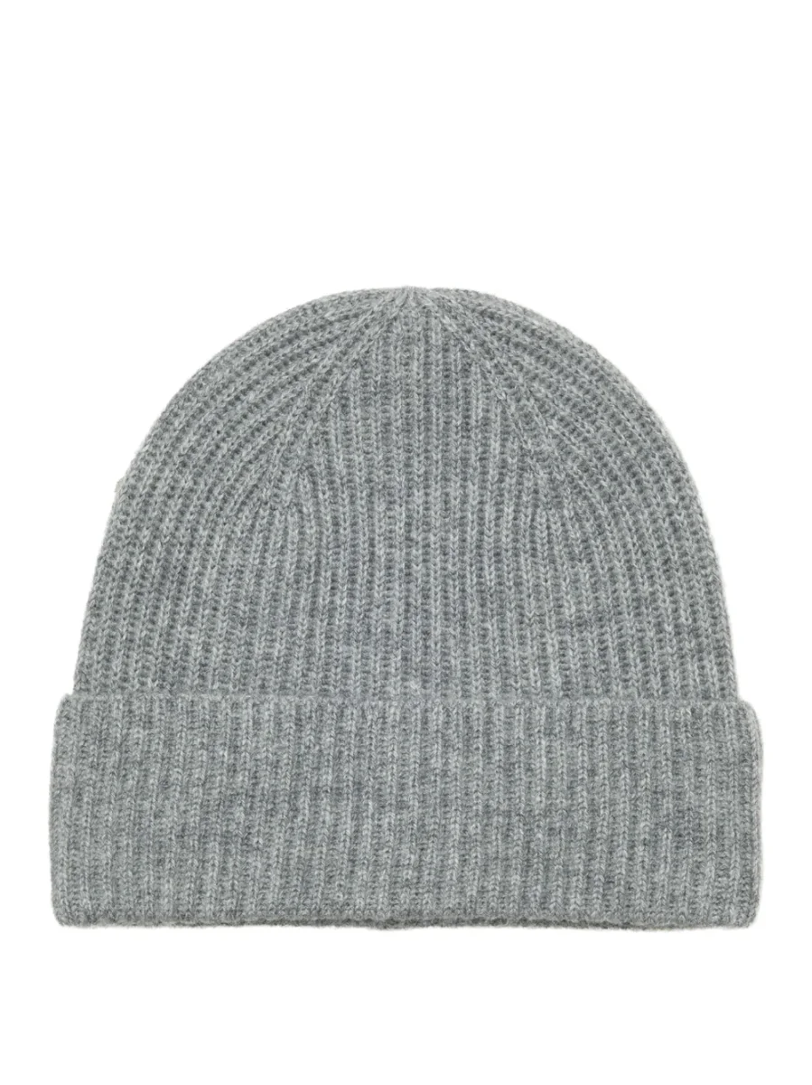 JACK&JONES Cappello Uomo - Grigio modello 12283908 - immagine 2