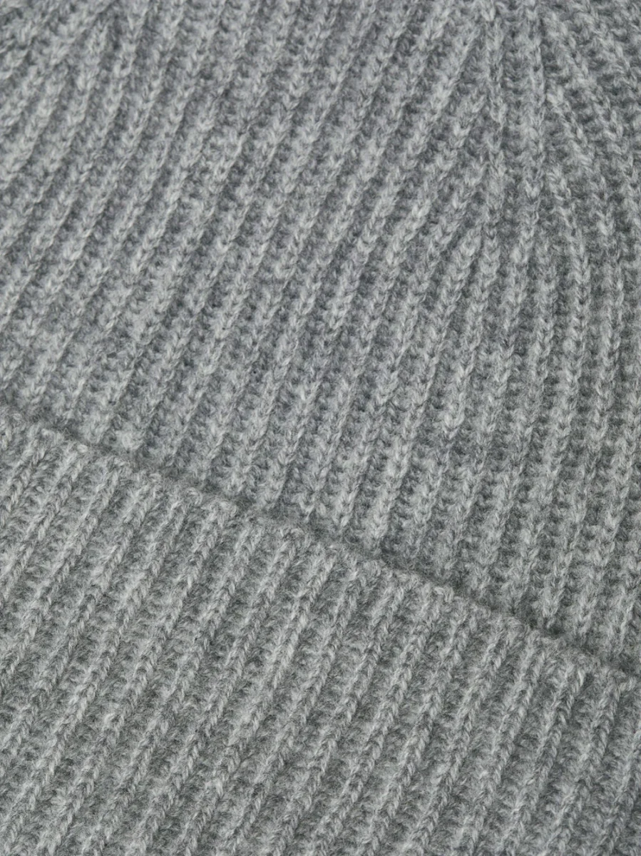 JACK&JONES Cappello Uomo - Grigio modello 12283908 - immagine 3