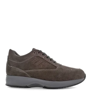 LUMBERJACK Scarpe Stringate Uomo - Grigio modello 102217643