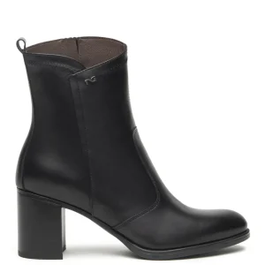 NERO GIARDINI Stivaletti con tacco Donna - Nero modello I513852D
