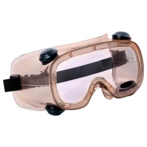 Maschera protettiva Delta Plus RUIZ1 ACETATE