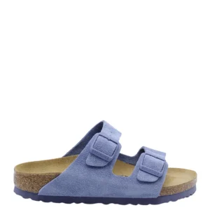 BIRKENSTOCK Sandali Donna - Blu modello 1026820