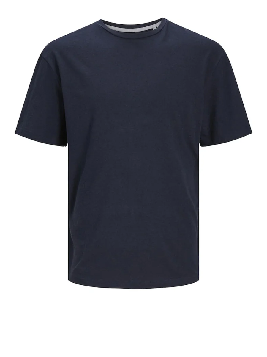 JACK&JONES T-shirt Uomo - Blu modello 12252797 - immagine 2