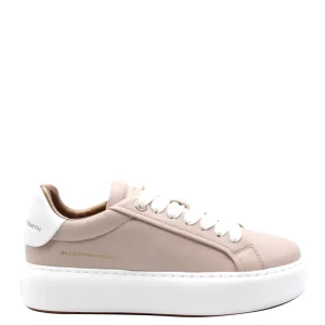 ALEXANDER SMITH Sneakers plantare estraibile Donna - Nude modello ASBBSOW-3562