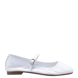 DAPHNE Ballerine Donna - Bianco modello 7025
