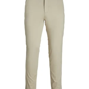 JACK&JONES Pantalone Uomo - Beige modello 12150148