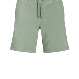 JACK&JONES Shorts Uomo - Verde modello 12248831