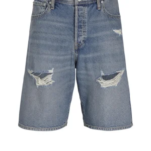 JACK&JONES Shorts Uomo - Blu modello 12274957