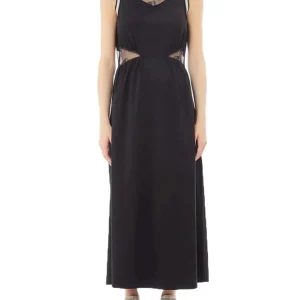 LIU.JO Abito Donna - Nero modello TA5202TS922