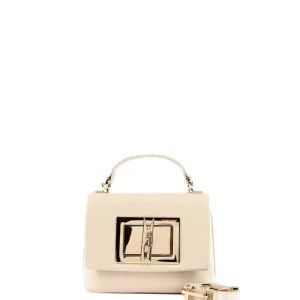 LOVE MOSCHINO Borsa a Tracolla Donna - Avorio modello JC4161PP1ML