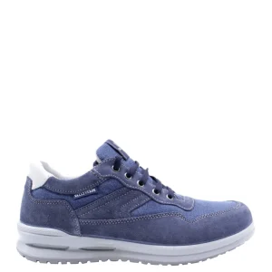 VALLEVERDE Scarpe Stringate Uomo - Jeans modello 53874