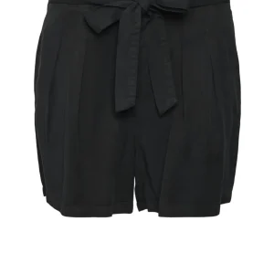 VERO MODA Shorts Donna - Nero modello 10209543