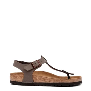 BIRKENSTOCK Sandali infradito Uomo - Marrone modello 147131