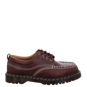 DR. MARTENS Mocassini Uomo - Marrone modello 31817243