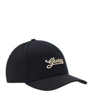 GUESS Cappello Donna - Nero modello AW5475COT01