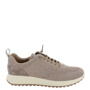 IGI&CO Sneakers Uomo - Beige modello 1118533