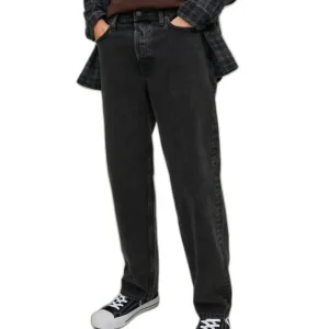 JACK&JONES Jeans Uomo - Nero modello 12216879