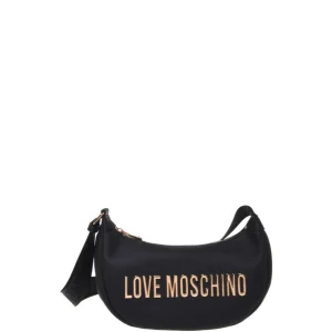 LOVE MOSCHINO Borsa a Spalla Donna - Nero modello JC4245PP0OKD