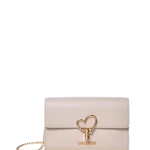 LOVE MOSCHINO Borsa a Tracolla Donna - Avorio modello JC4327PP1OLQ