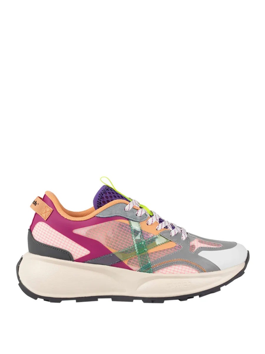 MUNICH Sneakers Donna - Multicolor modello 8201006 - immagine 2
