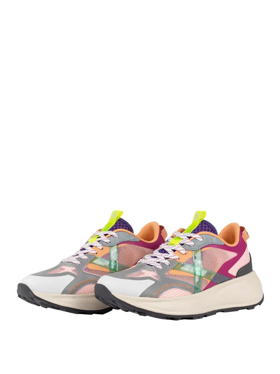 MUNICH Sneakers Donna - Multicolor modello 8201006 - immagine 5