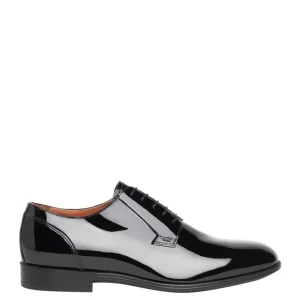NERO GIARDINI Scarpe Stringate derby Uomo - Nero modello E400121UE