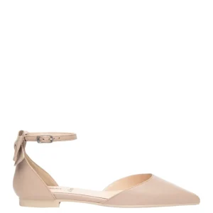NERO GIARDINI Ballerine Donna - Rosa modello E615542D