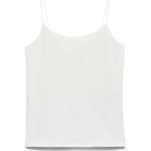 VERO MODA Top Donna - Bianco modello 10311203