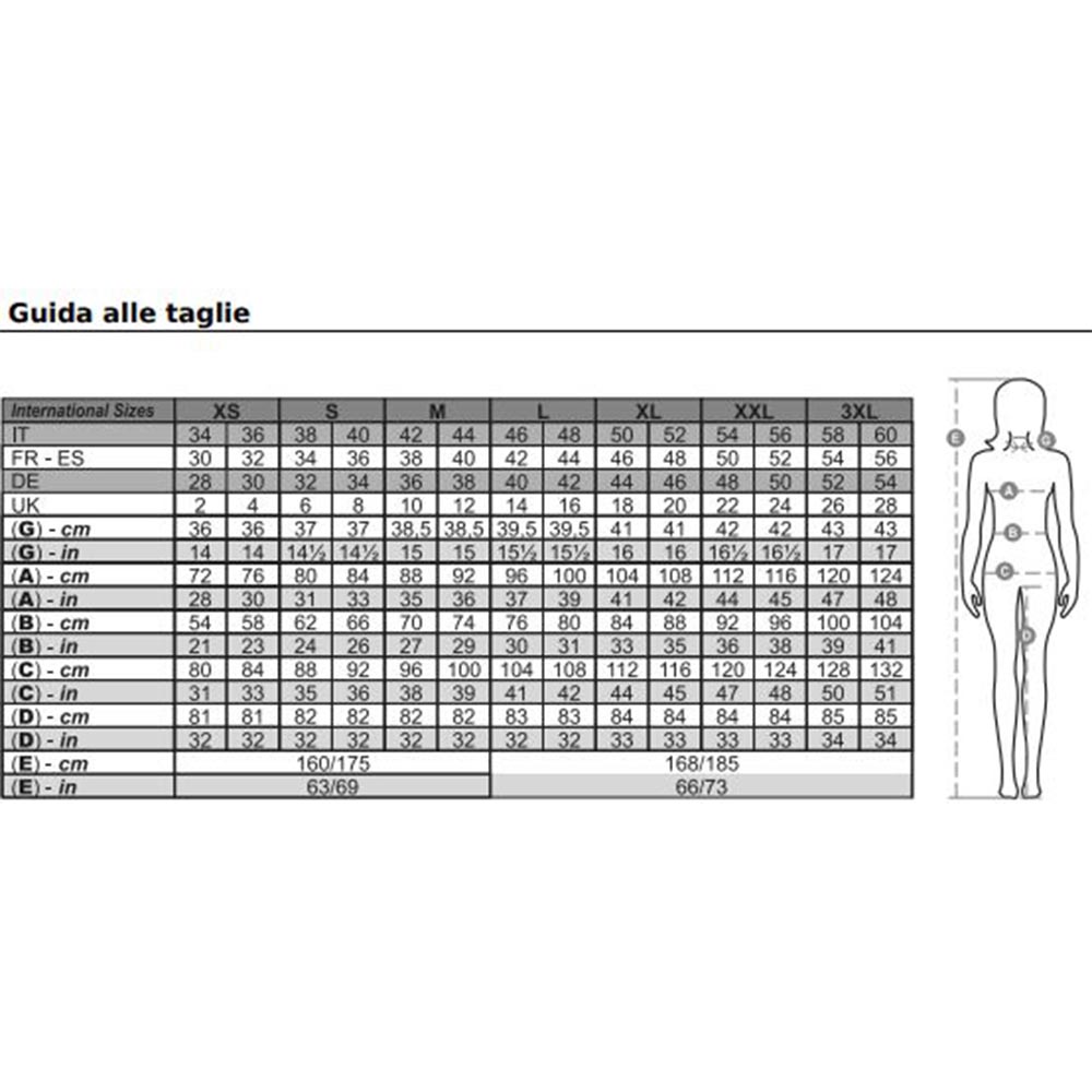 Pantalone multistagione CLASSICS LADY PAYPER - immagine 7